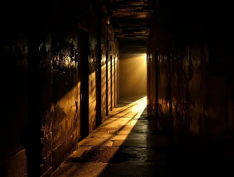 悬疑光影剧场封面